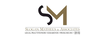 Slogan Matheus & Associates - Lawyer & Law Firm - Ongwediva - 2 Photos |  Facebook