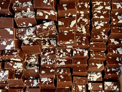 How To Make The Best Fudge Recipe Ever - Easy and Delicious!