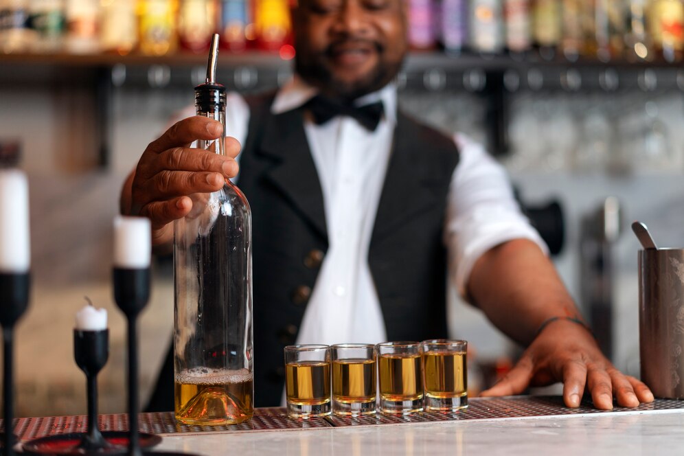 How To Apply For A Liquor License In Namibia