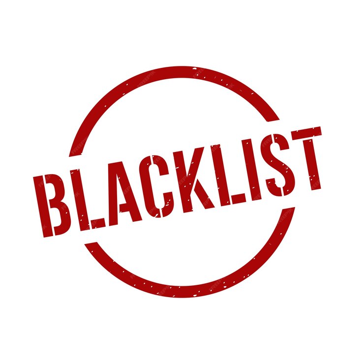 How To Check If You Are Blacklisted In Namibia