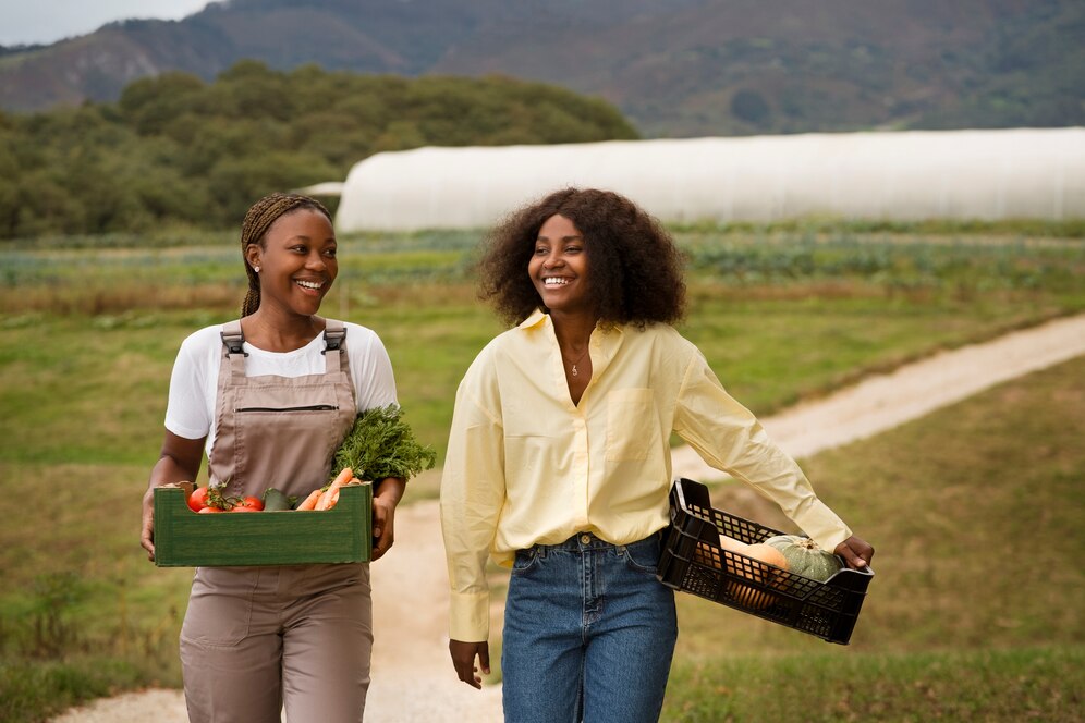 How To Buy A Farm In Namibia