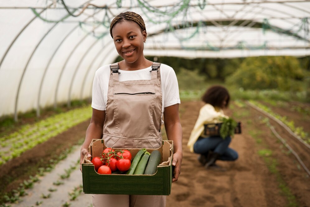 How To Improve Food Security In Namibia