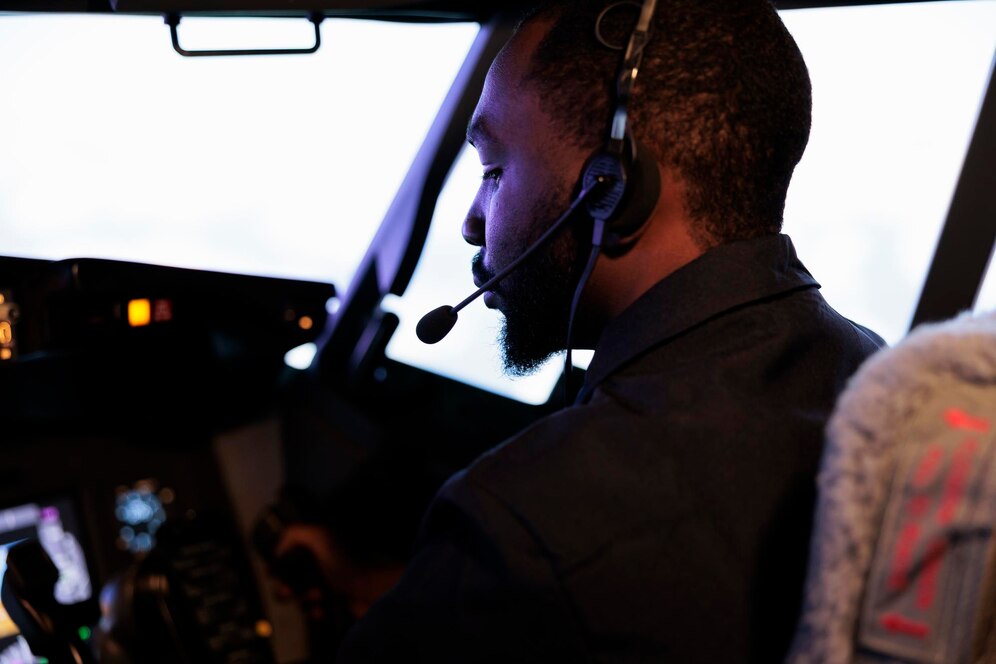 How to Become An Air Traffic Controller In Namibia
