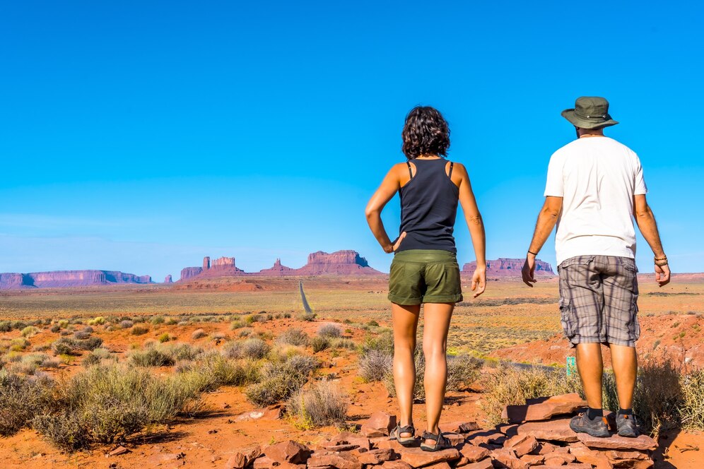 How Long Do You Need To Visit Spitzkoppe In Namibia