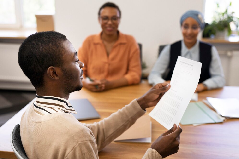 How To Become A Commissioner Of Oaths In Namibia