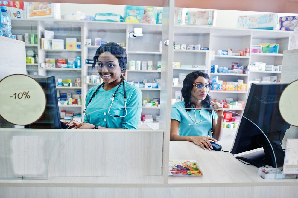 How To Become A Pharmacist In Namibia