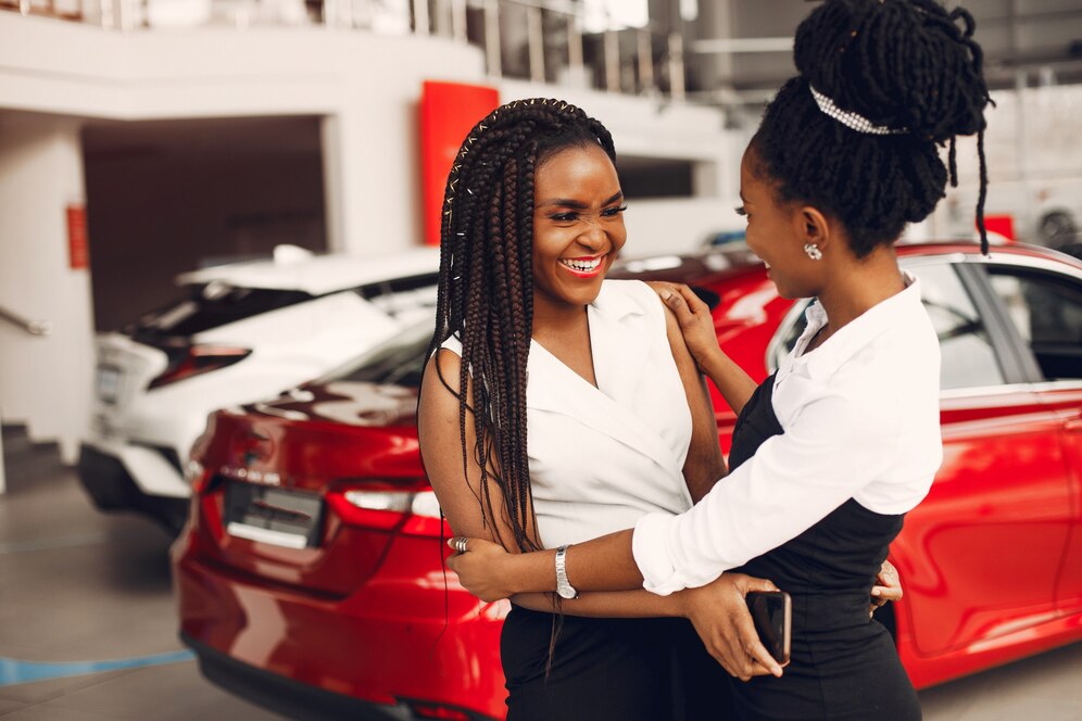 How to Buy a Car with a Bank in Namibia