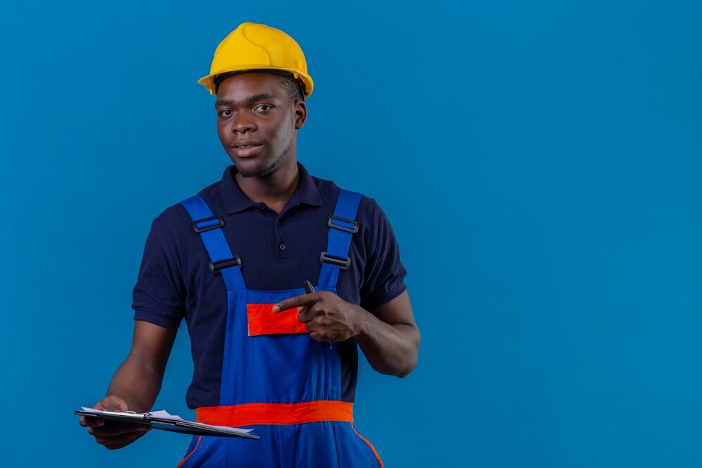 How To Become An Electrician In Namibia