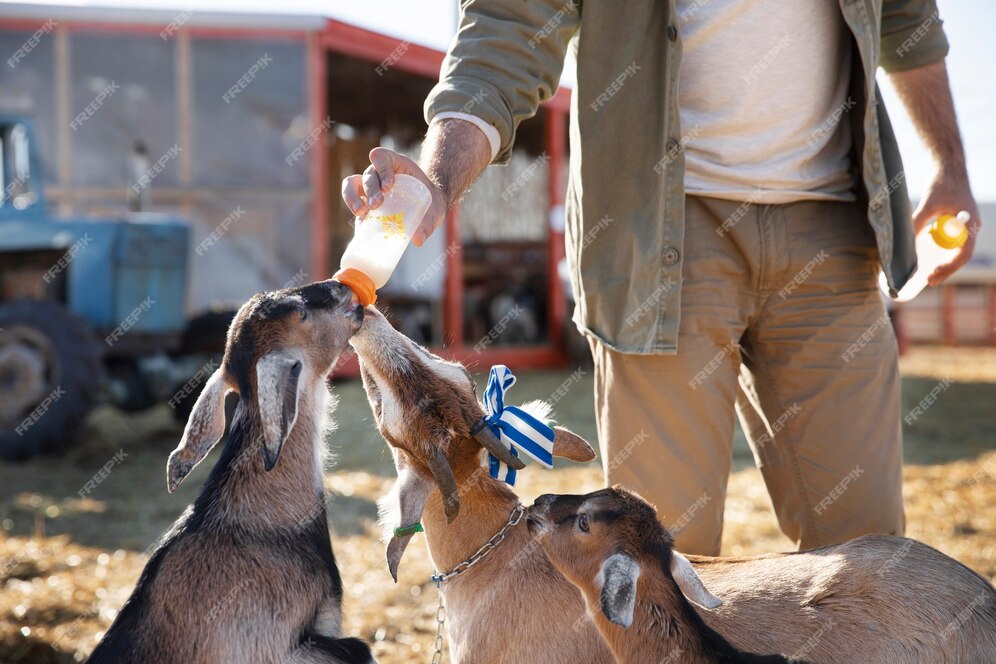 How Do Animals Product In Namibia Contribute To Its Economy